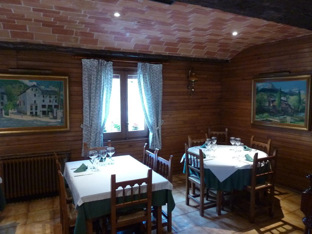 福雷公寓酒店 萨连特加列戈 外观 照片